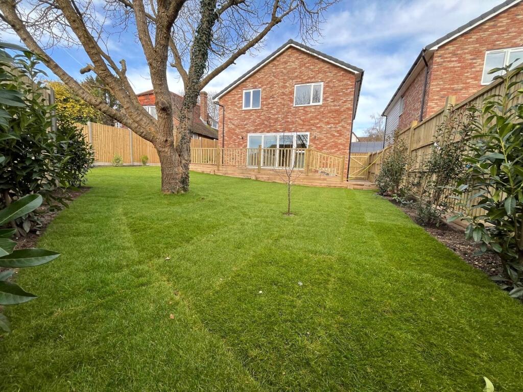 Kilnwood Lane, South Chailey, East Sussex, BN8 photo 2