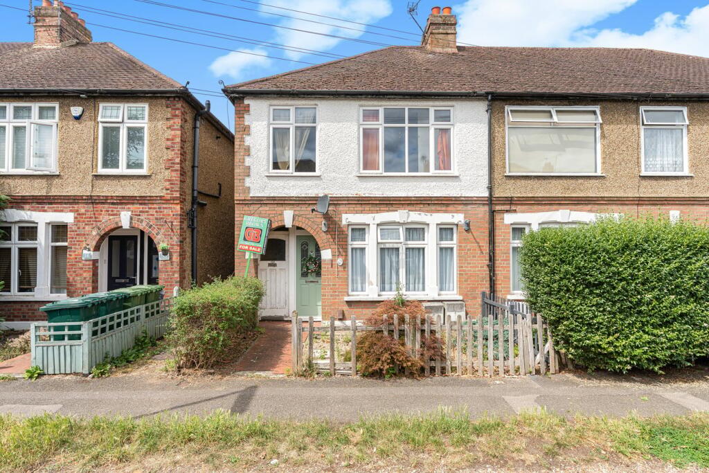 Main image of property: Penton Avenue, Staines-upon-Thames, TW18