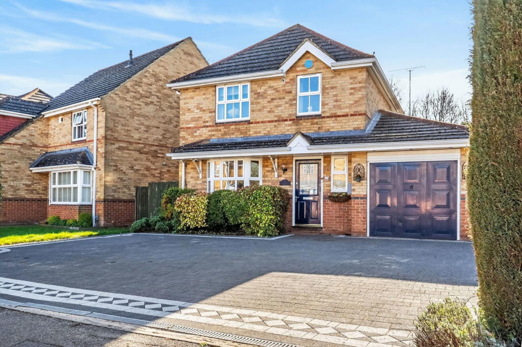 Main image of property: Millers Way, Houghton Regis