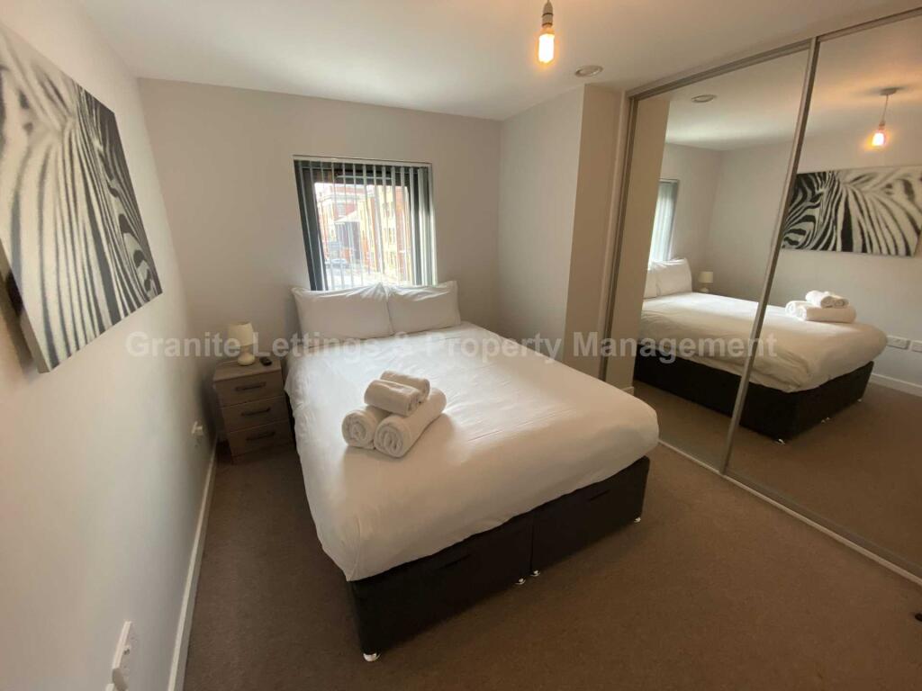 2 bedroom apartment for rent