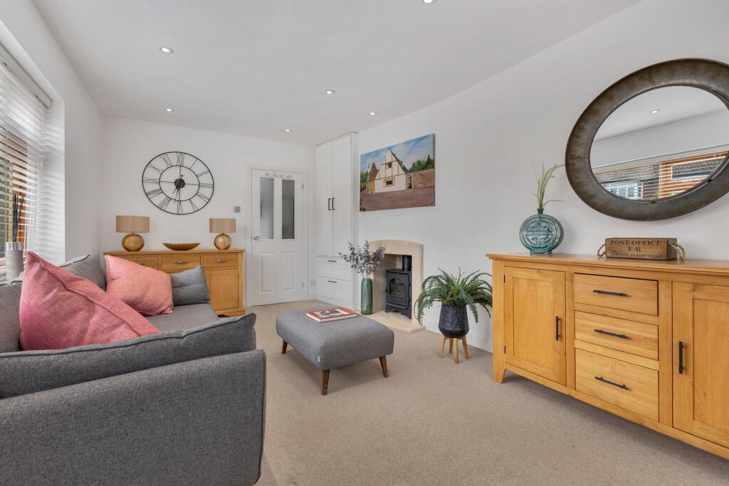 House in Doncaster, Rossington - View 6