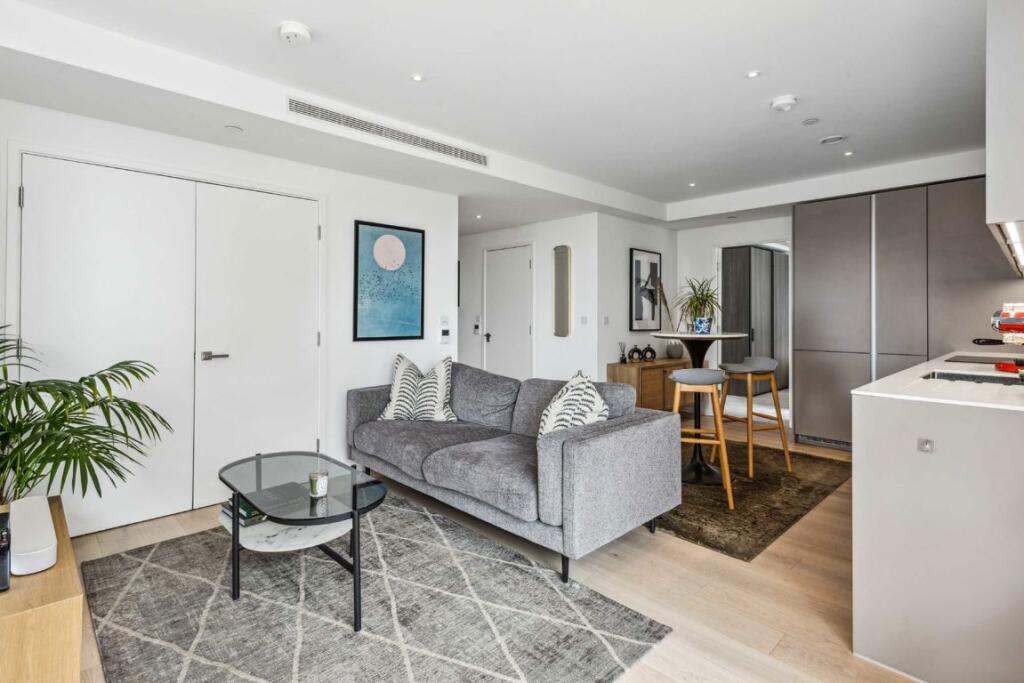 Main image of property: York Place, Battersea