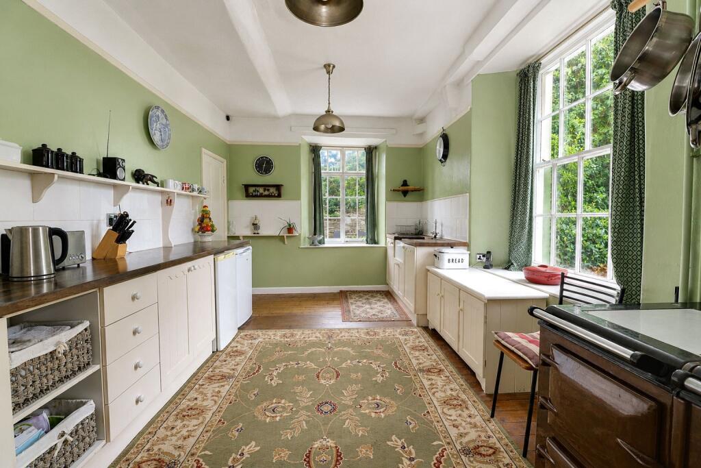 St. Stephens Hill, Launceston, Cornwall, PL15 - More