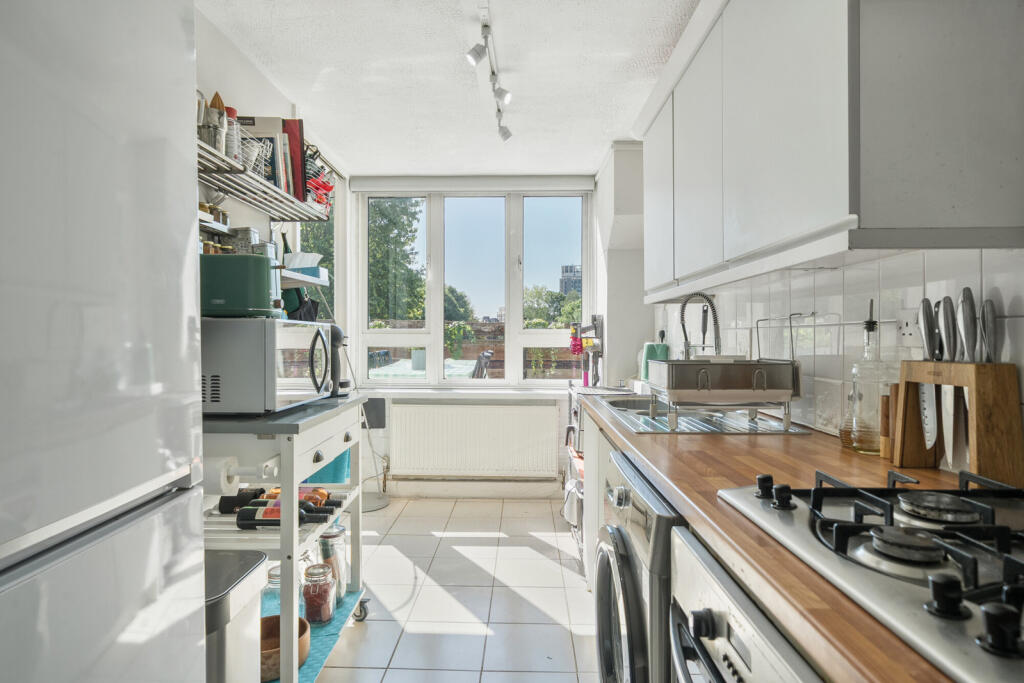 Apartment in London - View 3