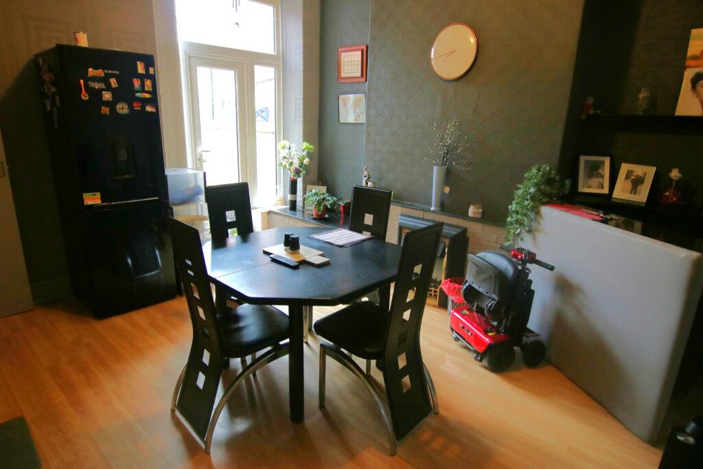 Main image of property: St James's Road, Roe Lee/Bastwell, Blackburn