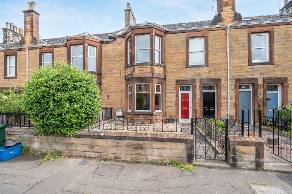 Main image of property: 65 Glendevon Place, Edinburgh, EH12 5UH