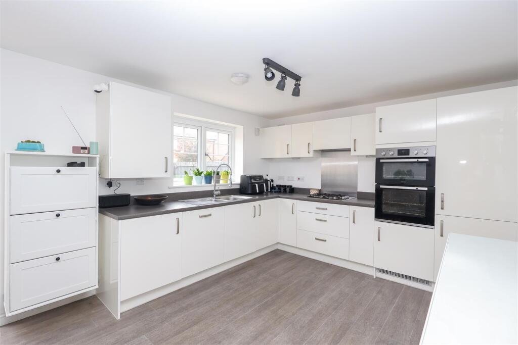 House in Sowerby - More