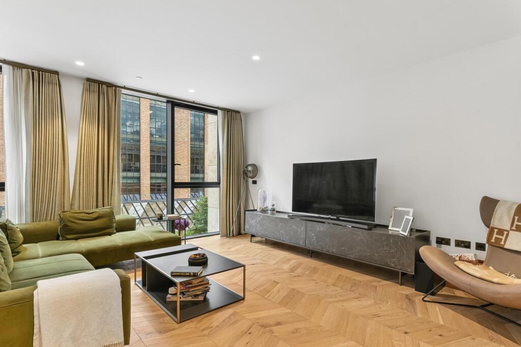 Main image of property: Switch House West, Battersea Power Station, SW11