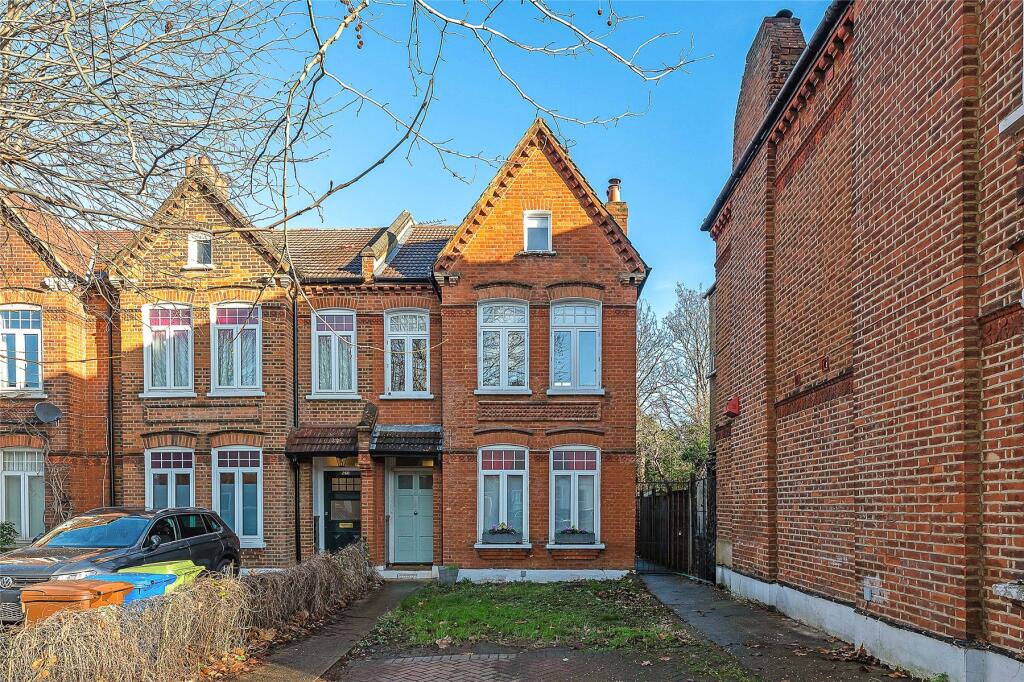 Main image of property: Croxted Road, Herne Hill, London, SE24