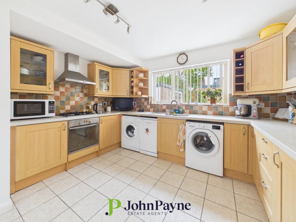 House in Coventry, Green Lane, Stivichall - View 2