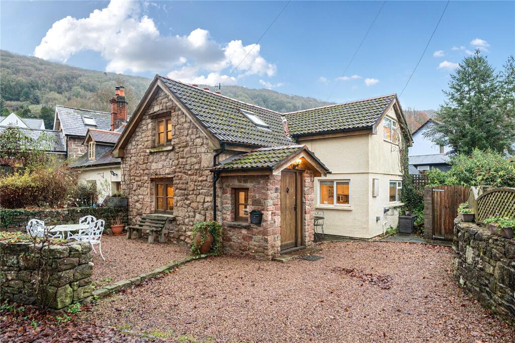 Main image of property: Llandogo, Monmouth, Monmouthshire, NP25