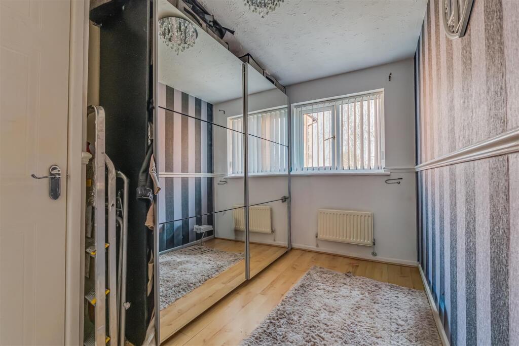 Additional image 13 of Birchtrees Drive, Tile Cross, Birmingham