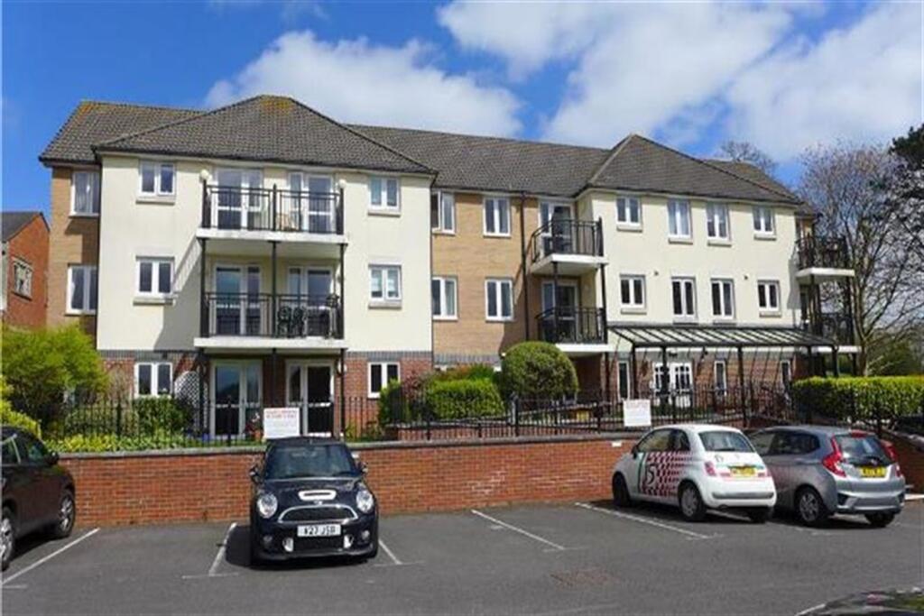 Main image of property: Wyndham Court, Newton Road, Yeovil, BA21
