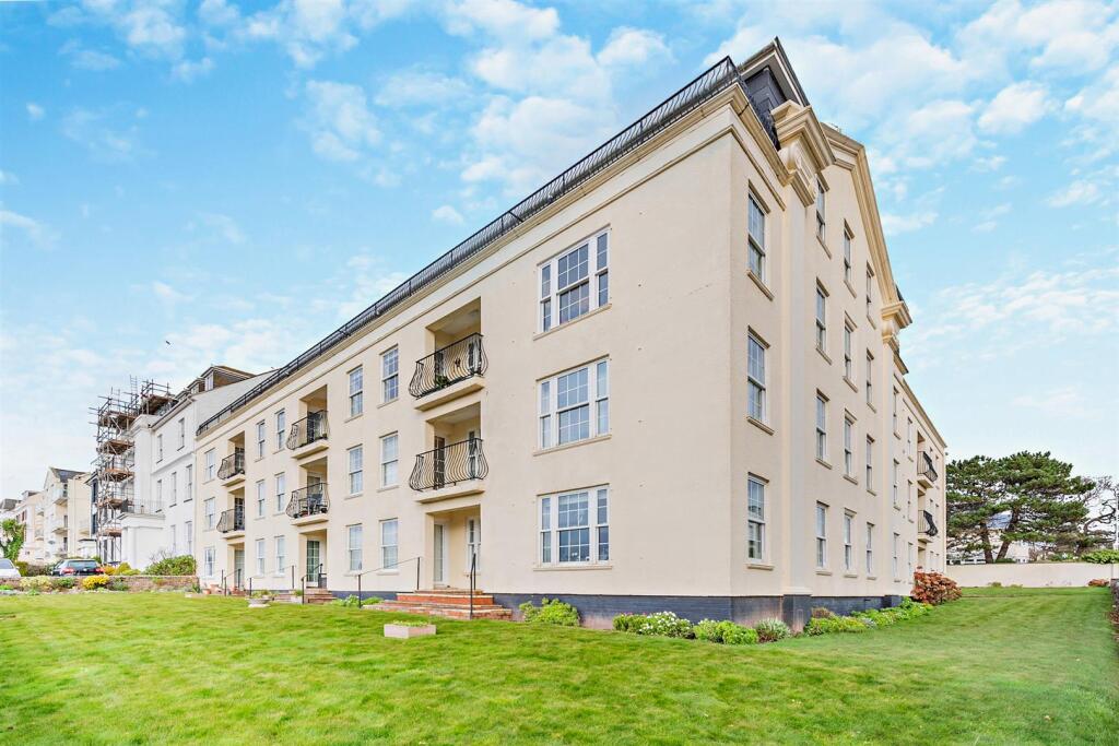 Main image of property: Louisa Place, Exmouth