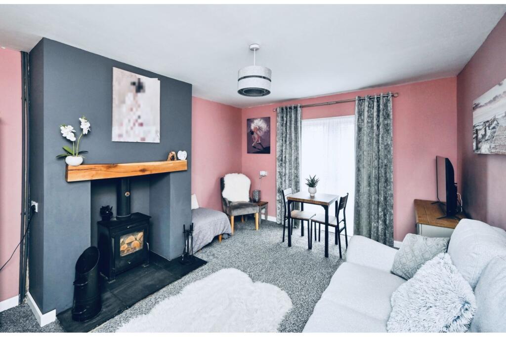 Elm Grove, Mansfield, NG20 photo 4