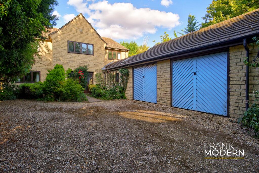 Main image of property: Millfield Road, Market Deeping, PE6