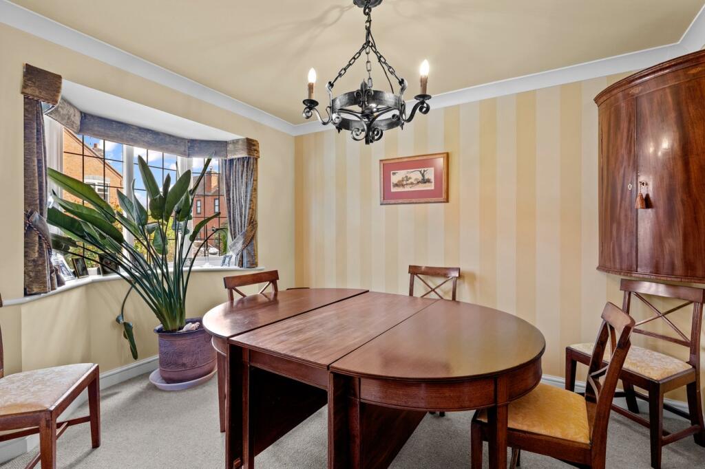 Additional image 9 of Meadow Rise, Ullenhall, Henley-in-Arden, B95