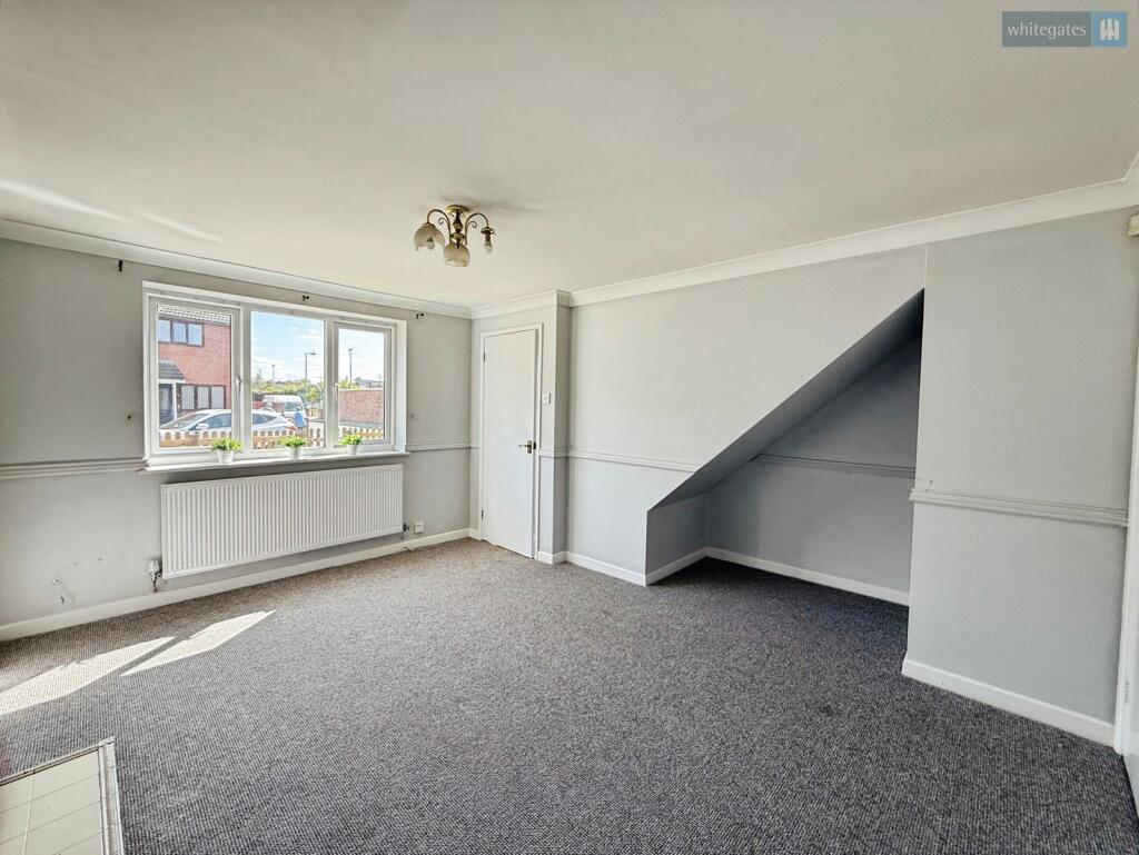 House in Crewe, Cheshire East - View 3
