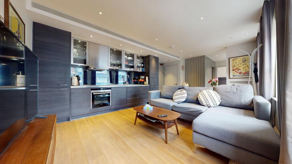 Main image of property: The Lincoln, Gray's Inn Road, London