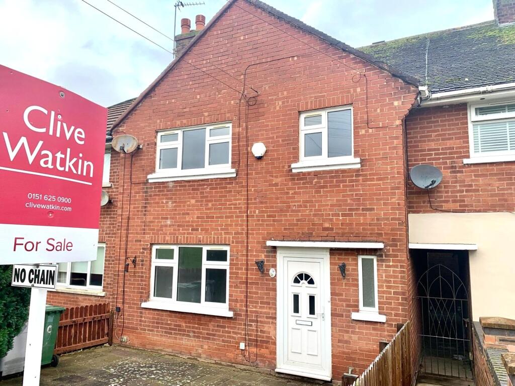 Main image of property: Paton Close, Wirral, Merseyside, CH48