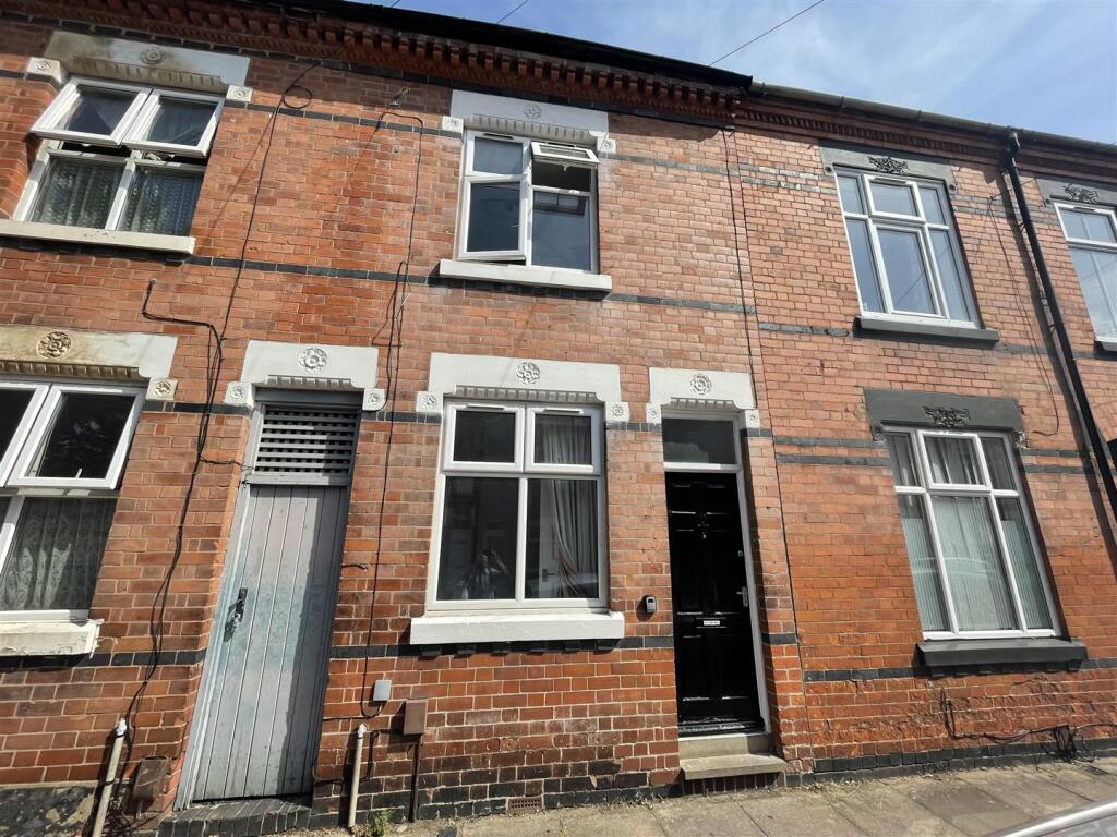 Main image of property: Hamilton Street, Evington, Leicester