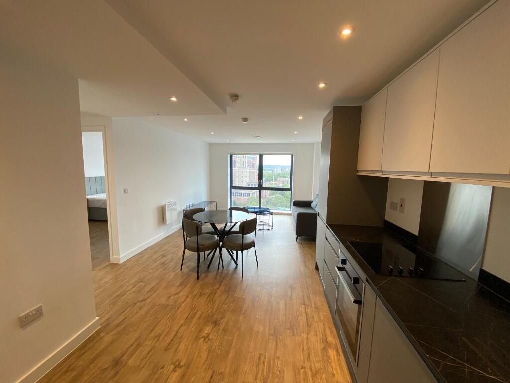 Main image of property: Saxton Lane, Leeds, West Yorkshire, LS9