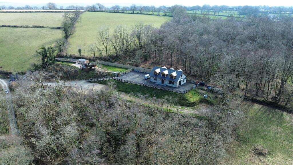 Capel Dewi, Llandysul, SA44 - View 4