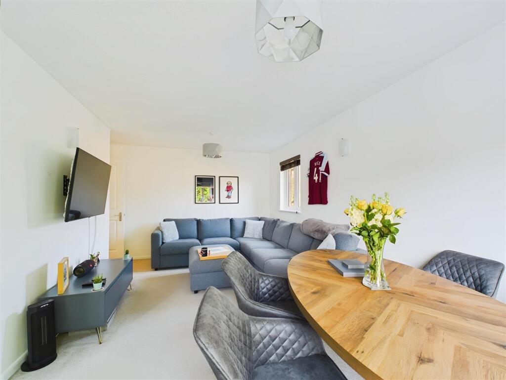 Main image of property: Bedford Road, Hitchin