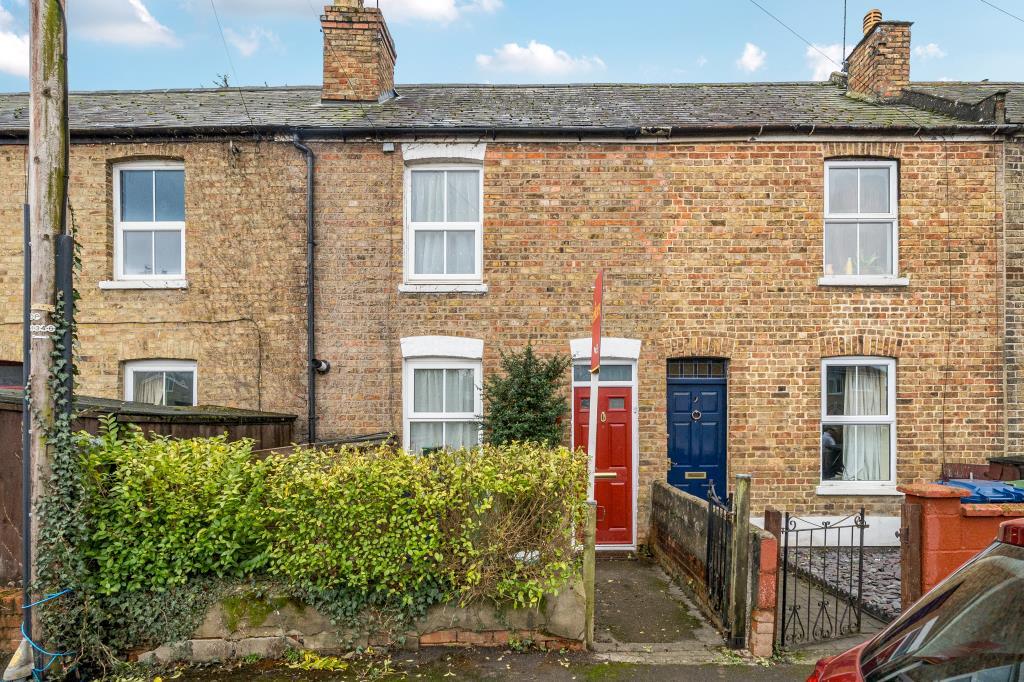 Main image of property: Edgeway Road, Marston, OX3