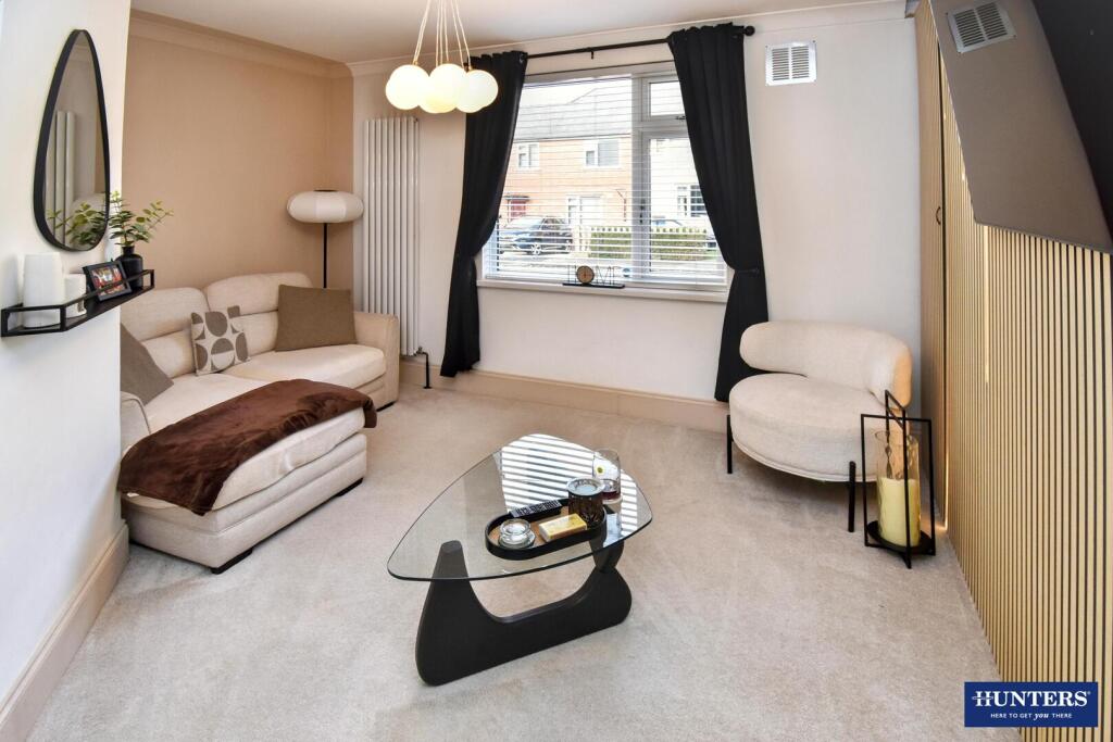 Main image of property: Coronation Avenue, Wigston, Leicestershire