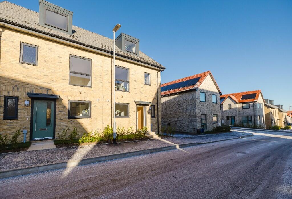 Main image of property: Sandys Hill Lane,
Little Keyford,
Frome,
BA11 4GD