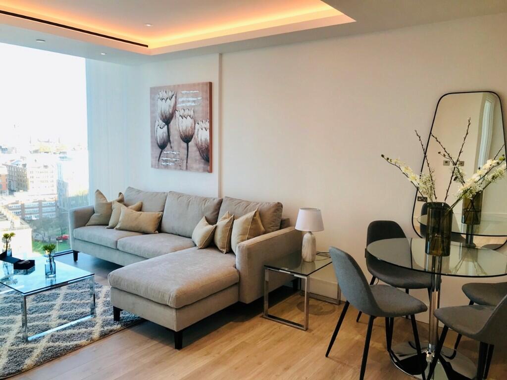 1 Bollinder Place, London, EC1V