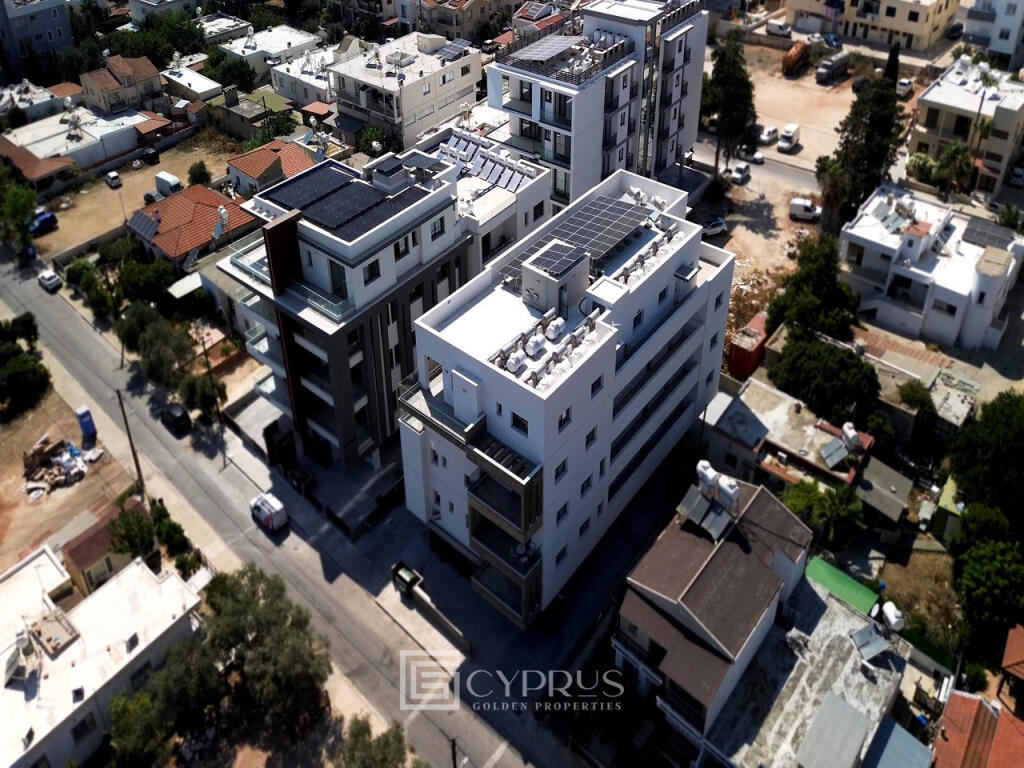 Main image of property: Paphos, Paphos
