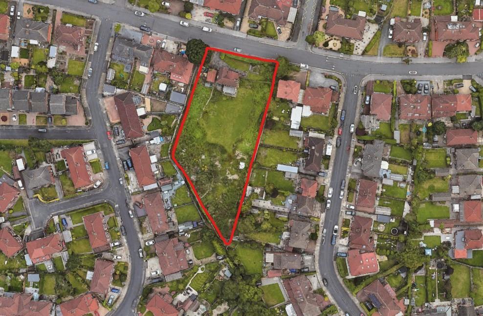 Main image of property: Brown Lane, Heald Green