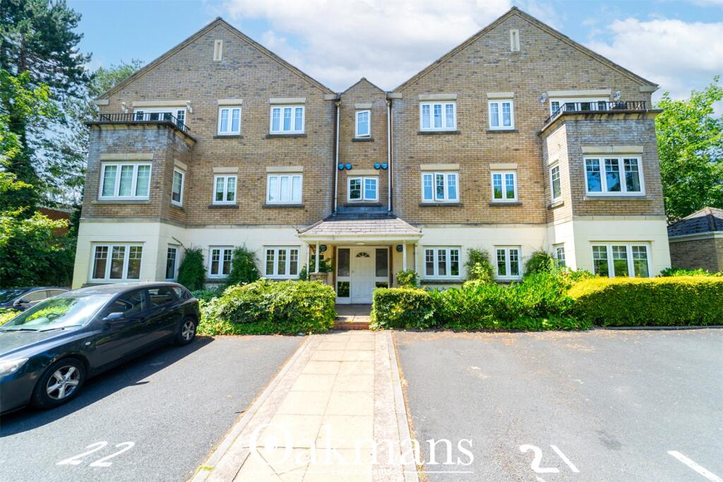 Main image of property: Union Place, Selly Park, Birmingham, West Midlands, B29