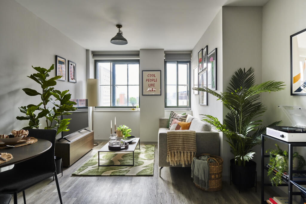 Main image of property: UNCLE Manchester,, Orient House, Granby Row, Manchester, M1