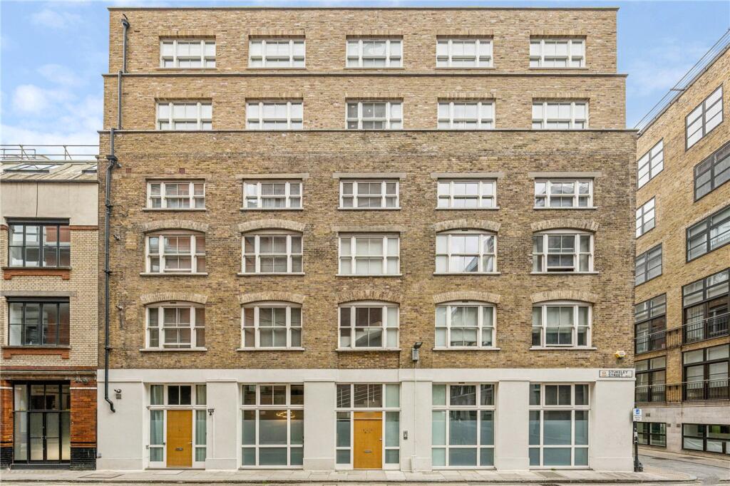 Main image of property: Stukeley Street, London, WC2B