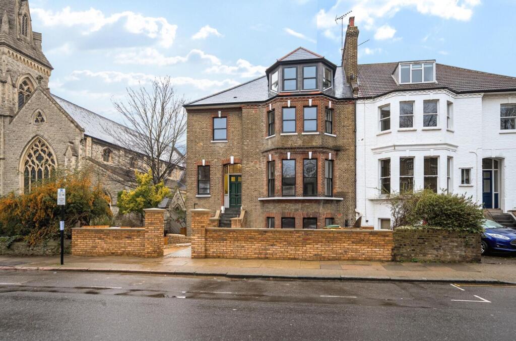 Main image of property: Hillmarton Road, London, N7
