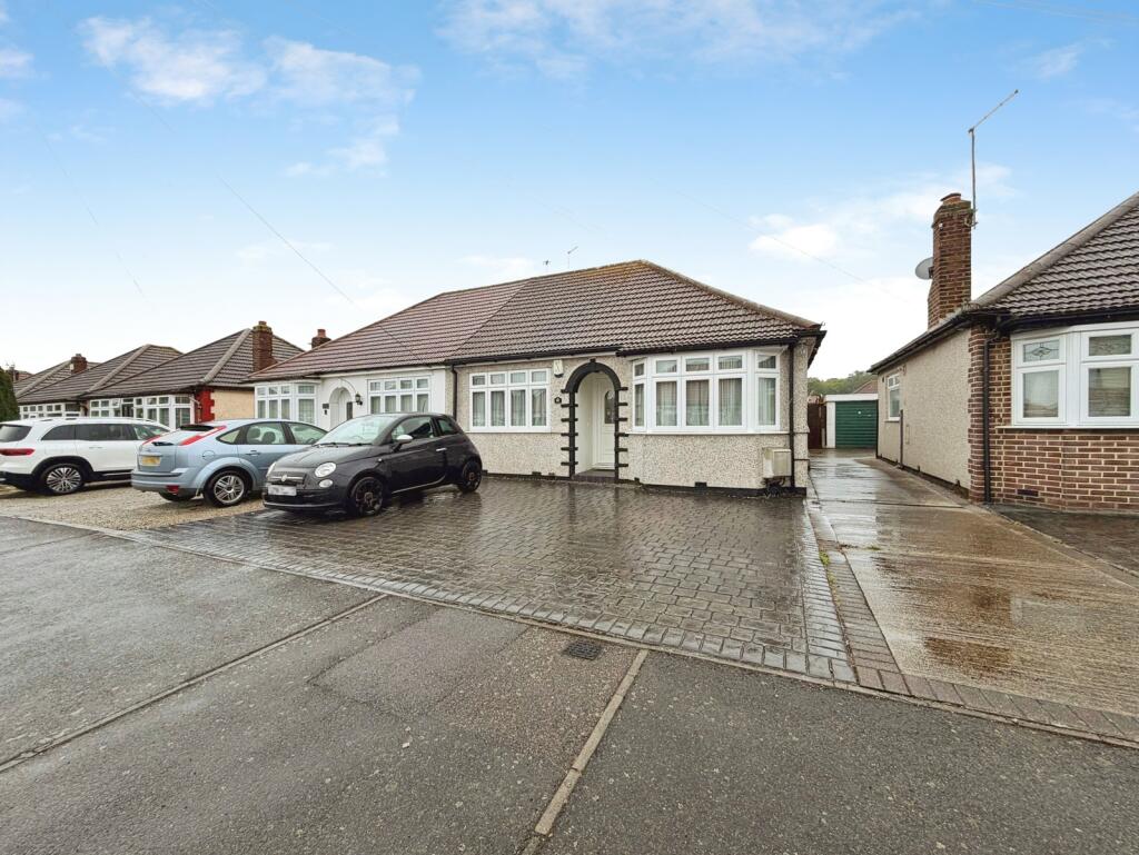 Main image of property: St. Audrey Avenue, Bexleyheath, DA7