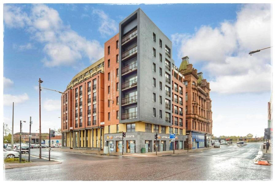 Main image of property: Howard Street, City Centre, G1