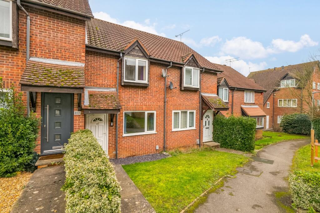 Main image of property: Wadnall Way, Knebworth, Hertfordshire, SG3
