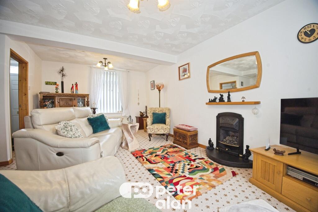 House in Maesteg - View 2