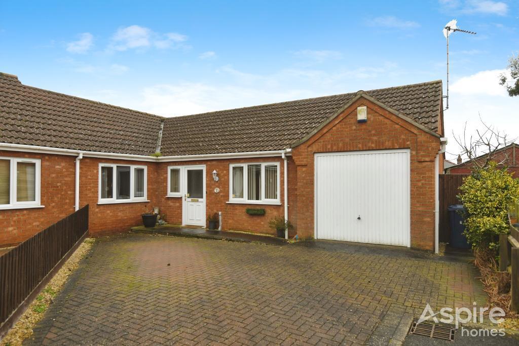 Main image of property: Walnut Close, Wisbech St Mary, Wisbech, PE13 4SZ