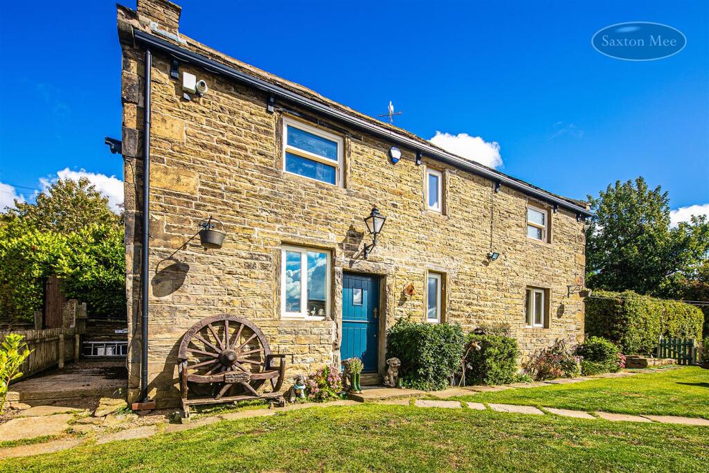 Main image of property: Pea Royd Lane, Stocksbridge, Sheffield