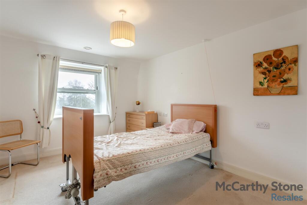 Additional image 8 of Peel Court, College Way, Welwyn Garden City, Hertfordshire, AL8 6DG