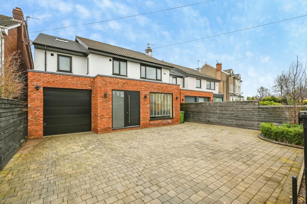 Main image of property: Elson Road, Formby, Liverpool, Merseyside, L37