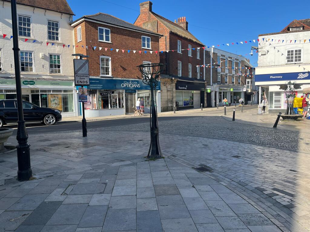 Main image of property: Winchester Road, ROMSEY