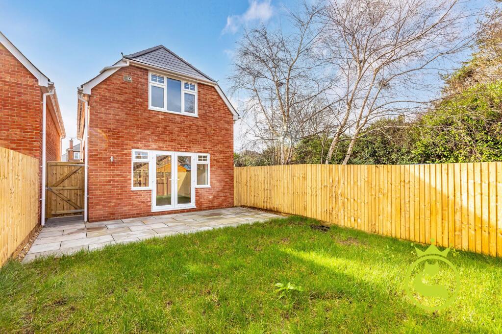 Additional image 19 of BRAND NEW DEVELOPMENT - Cynthia Road, Parkstone, Poole BH12