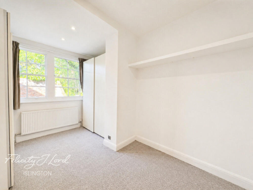 Main image of property: Thornhill Crescent, London
