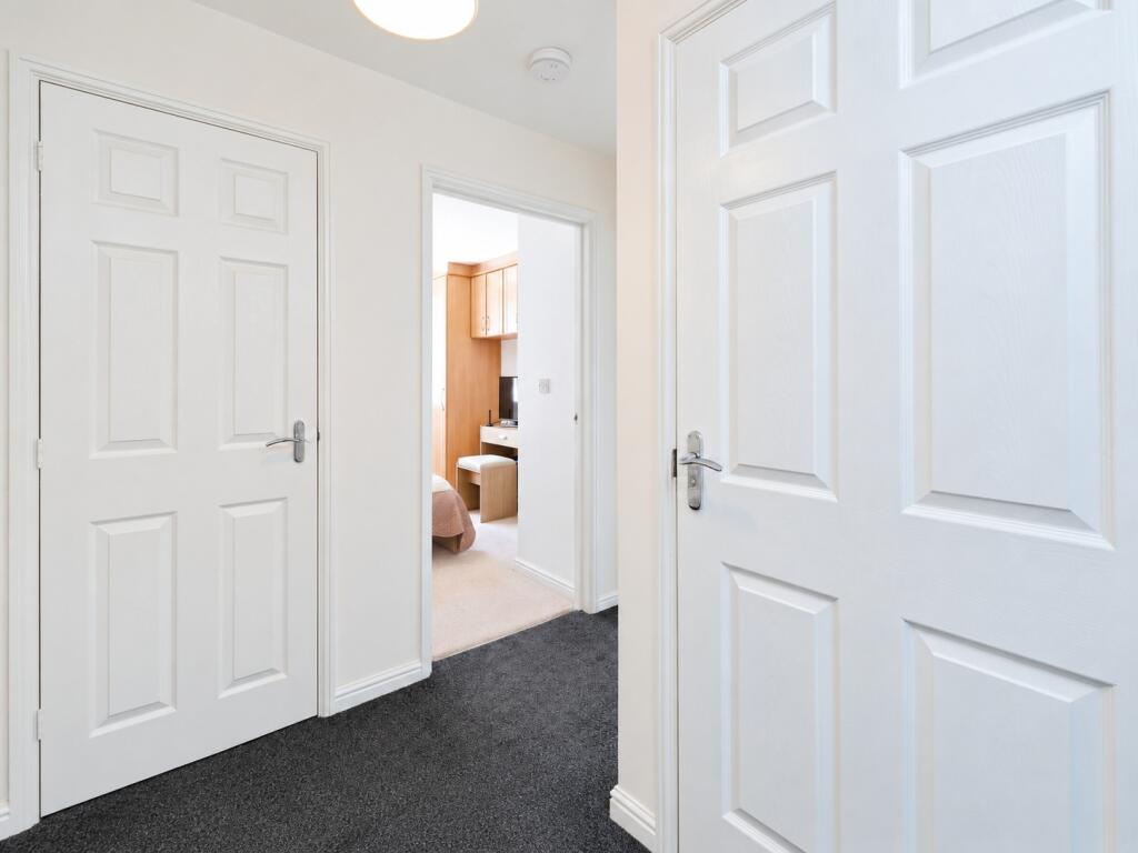 Wharf Lane, Solihull photo 3